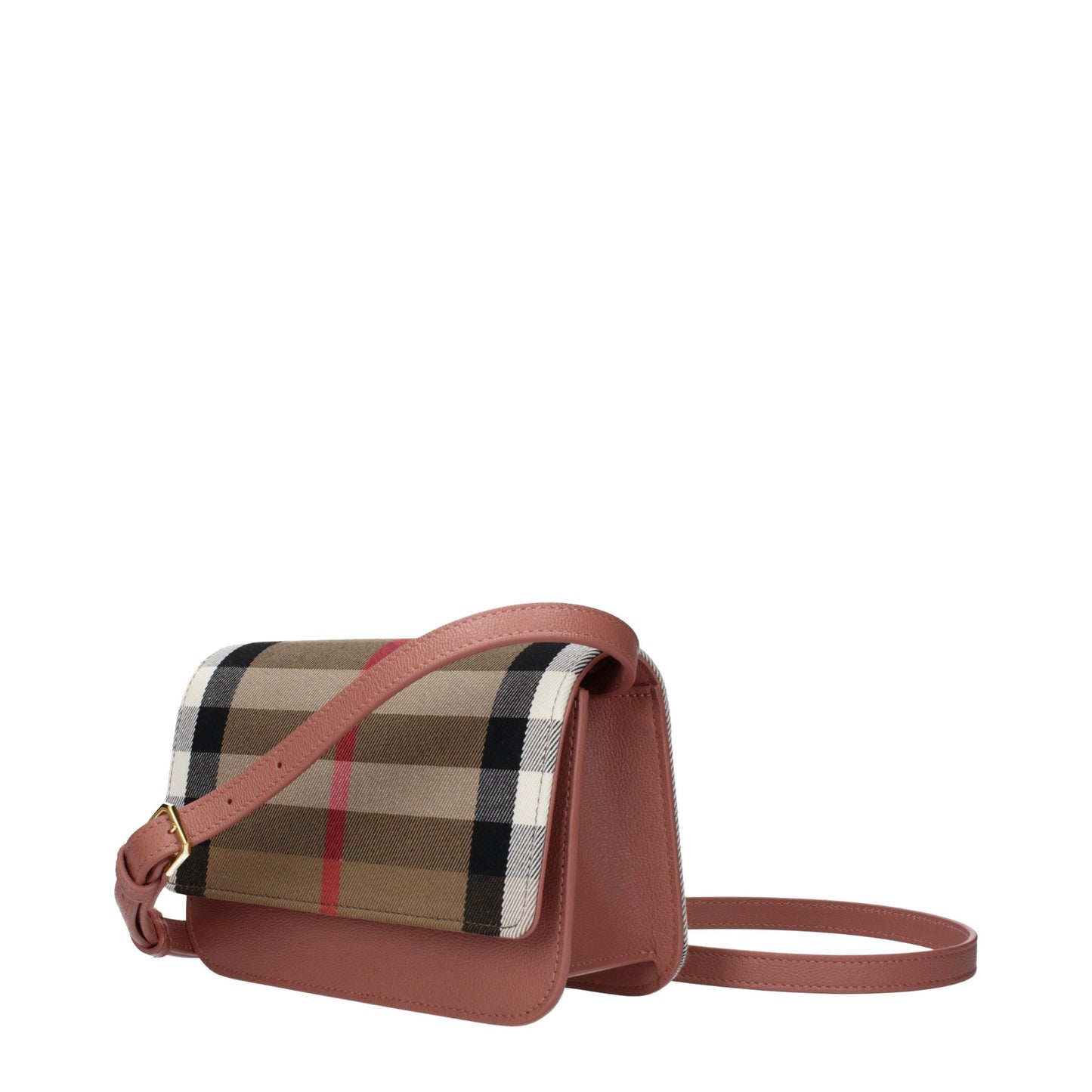 Burberry Beige Fabric Clutch Bag Curated Luxury Accessories by Orvyn
