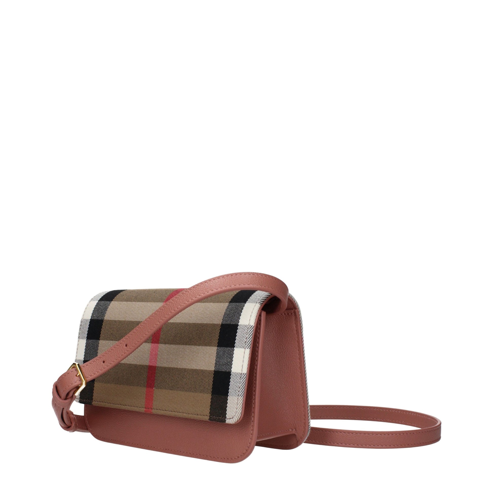 Burberry Beige Fabric Clutch Bag Curated Luxury Accessories by Orvyn