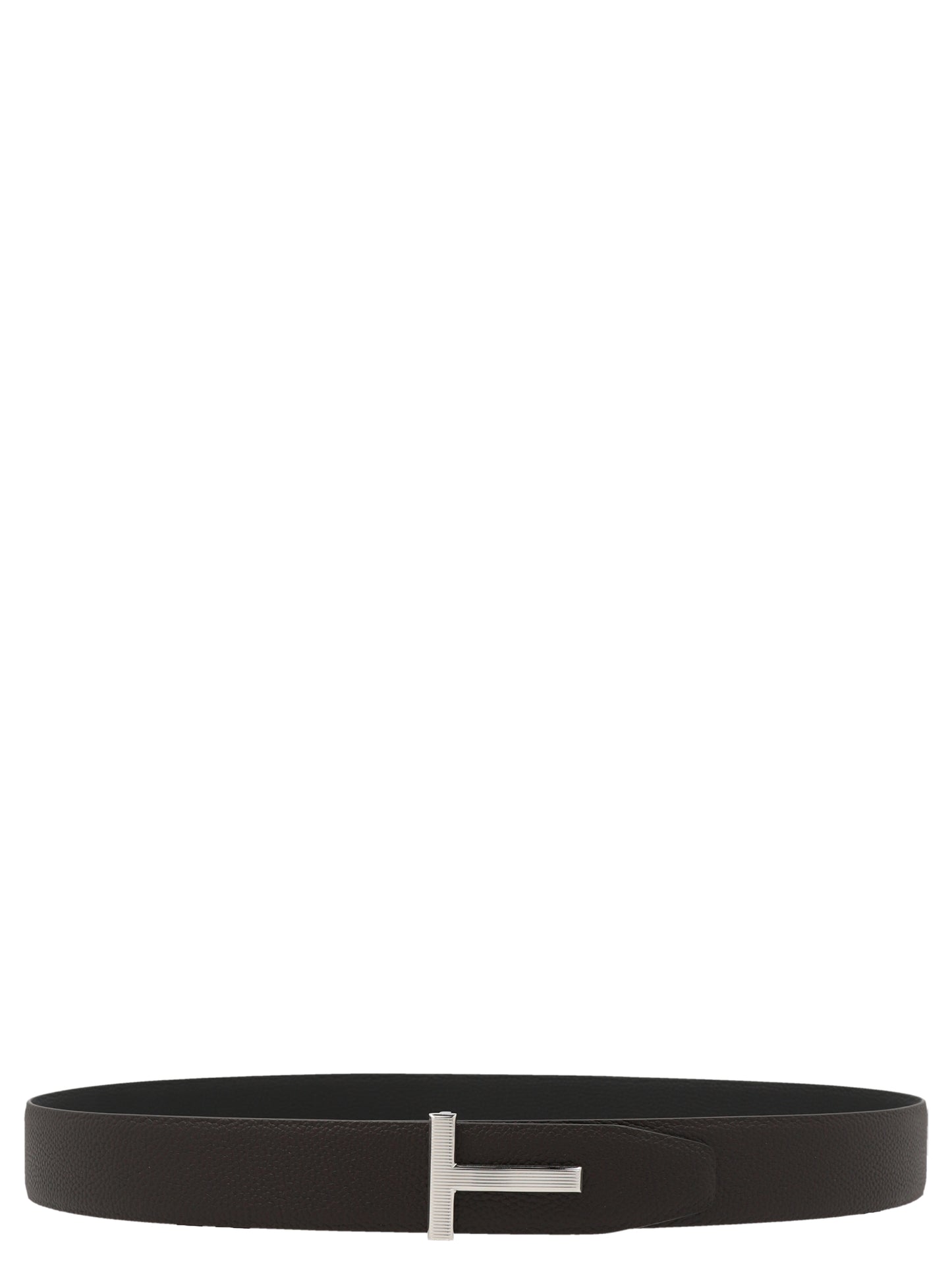 Tom Ford Multicolor Calfskin Regular Belt Curated Luxury Accessories by Orvyn
