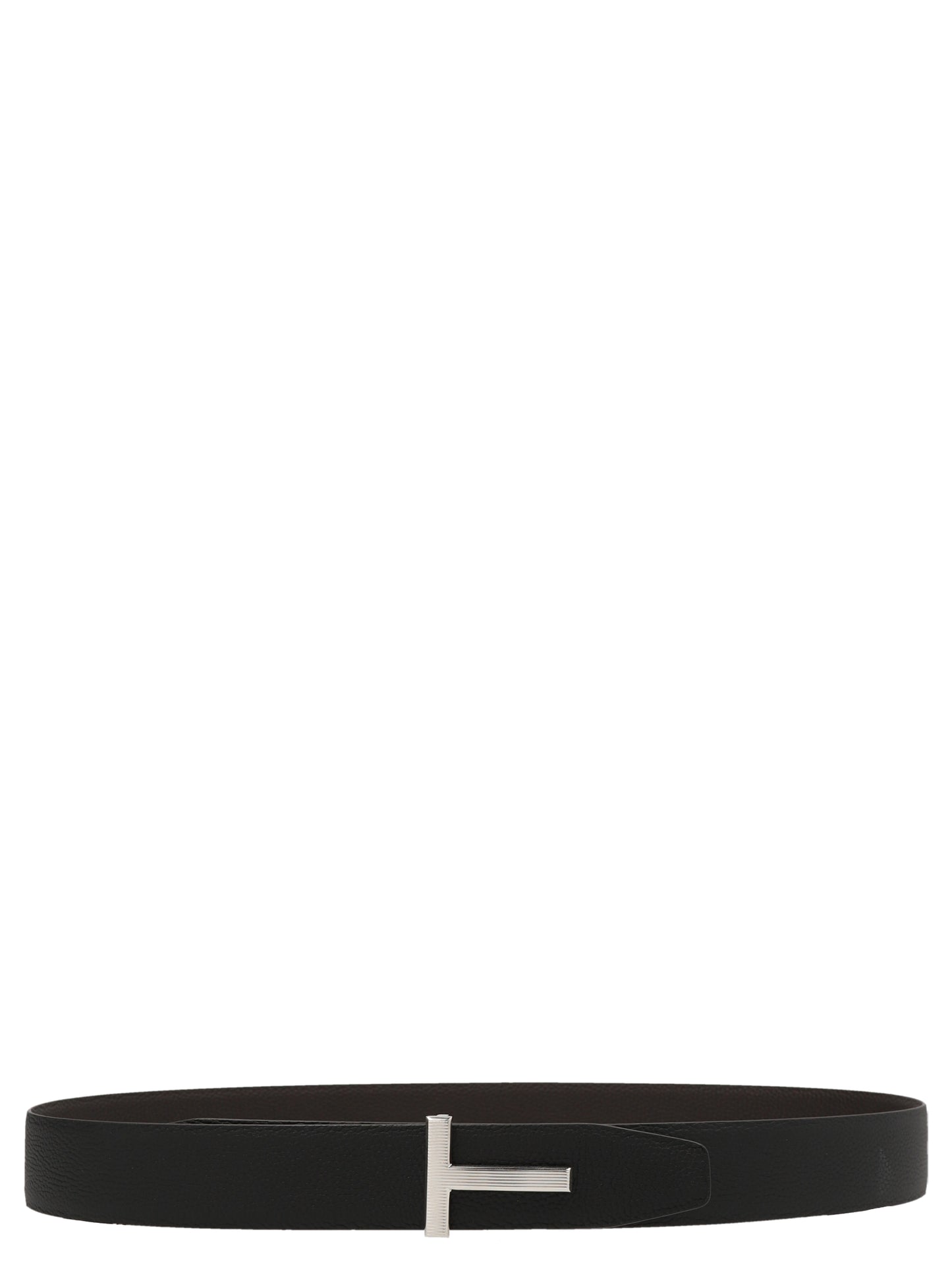 Tom Ford Multicolor Calfskin Regular Belt Curated Luxury Accessories by Orvyn
