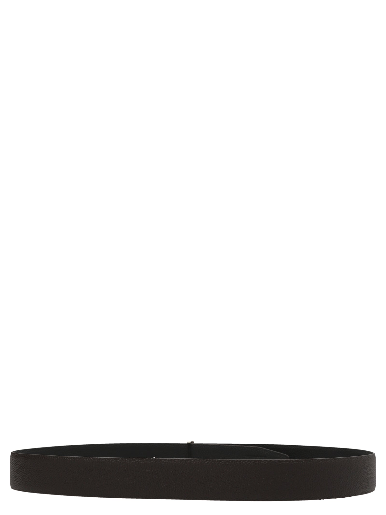 Tom Ford Multicolor Calfskin Regular Belt Curated Luxury Accessories by Orvyn