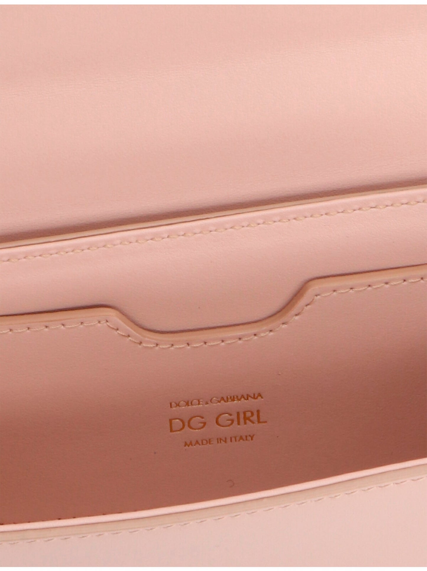 Dolce & Gabbana Multicolor Lamb Leather Crossbody Bag Curated Luxury Accessories by Orvyn