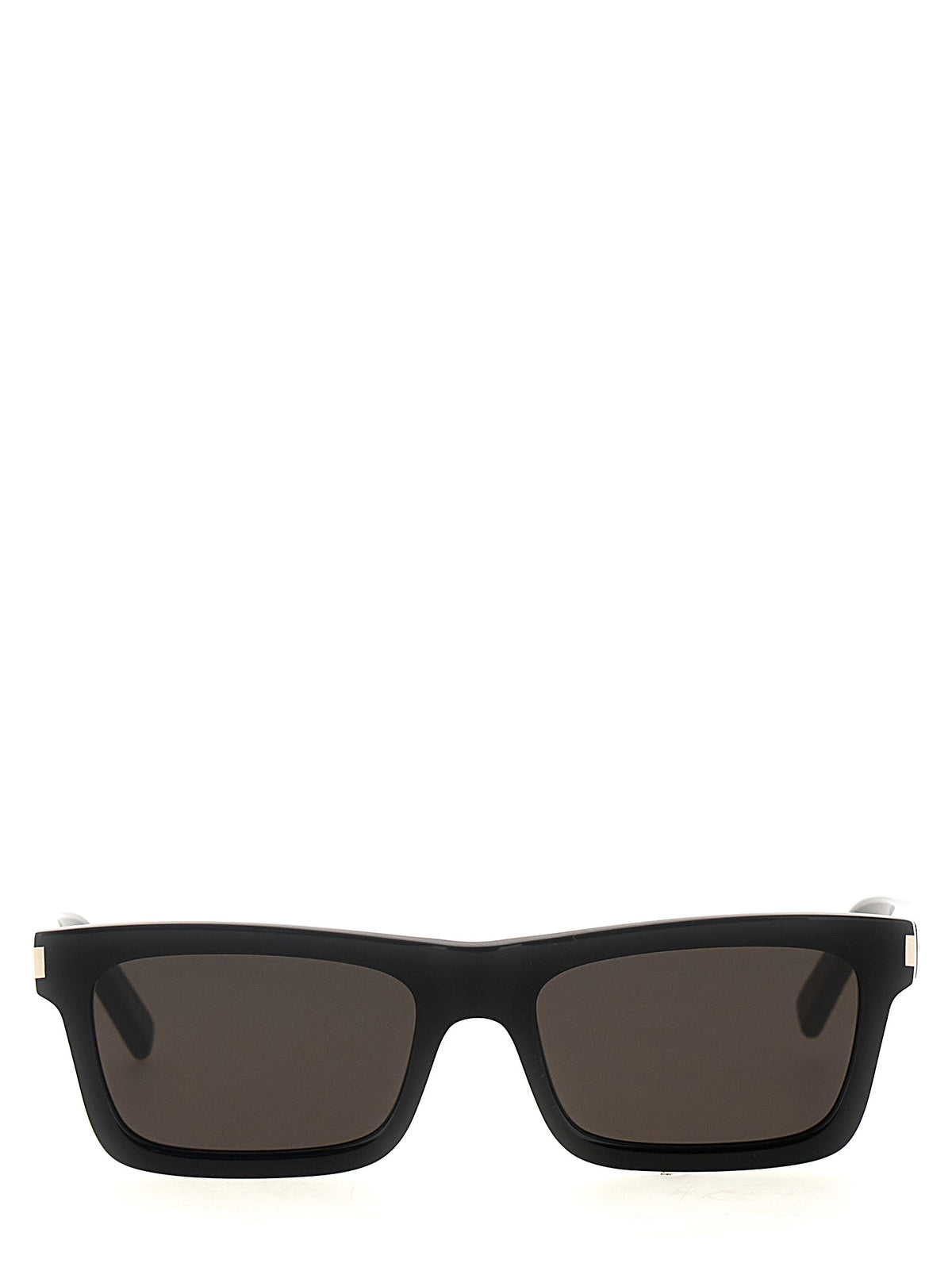 Saint Laurent Black Sunglasses schwarz