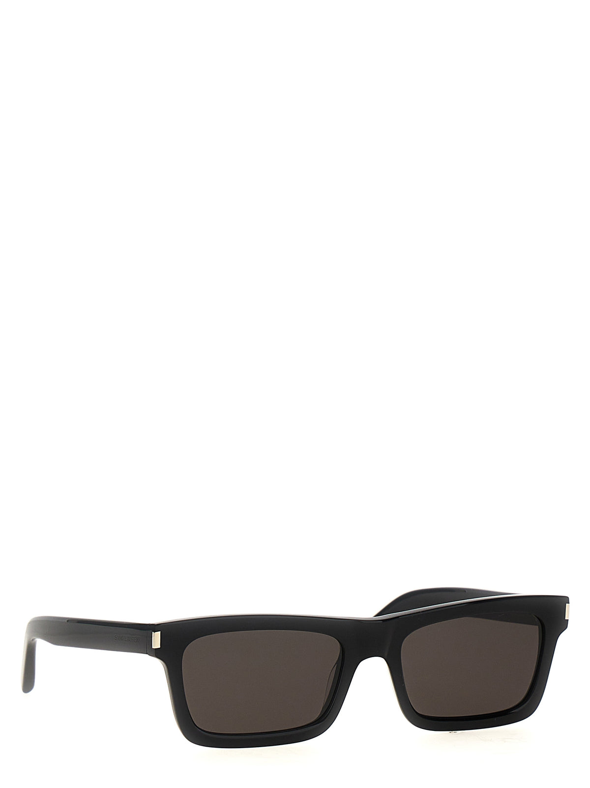 Saint Laurent Black Sunglasses schwarz
