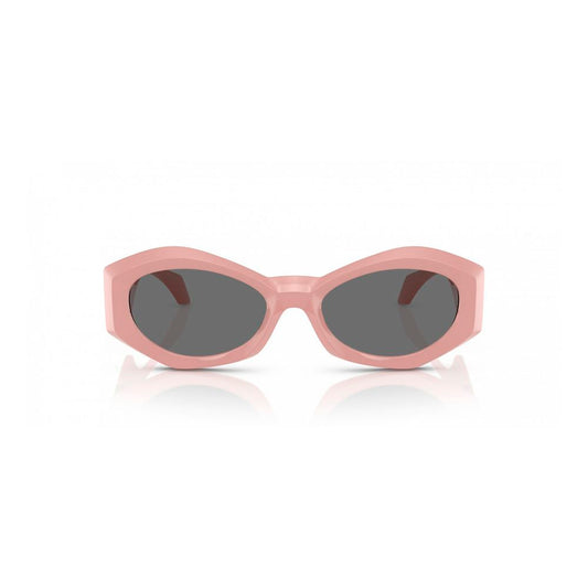 Versace Multicolor Acetate Sunglasses Curated Luxury Accessories by Orvyn