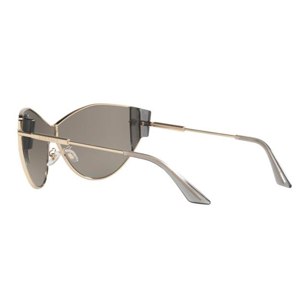 Versace Gold Metal Sunglasses Curated Luxury Accessories by Orvyn