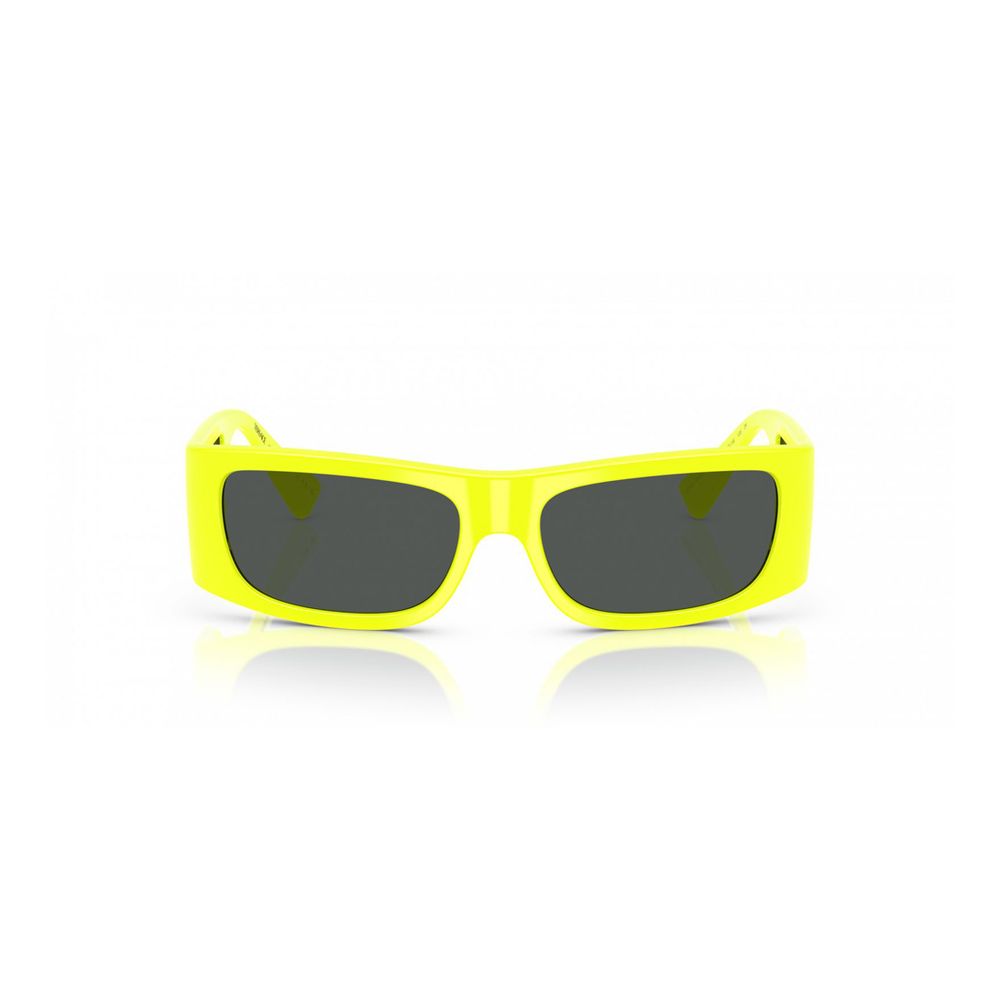 Versace Bicolor Injected Sunglasses Curated Luxury Accessories by Orvyn