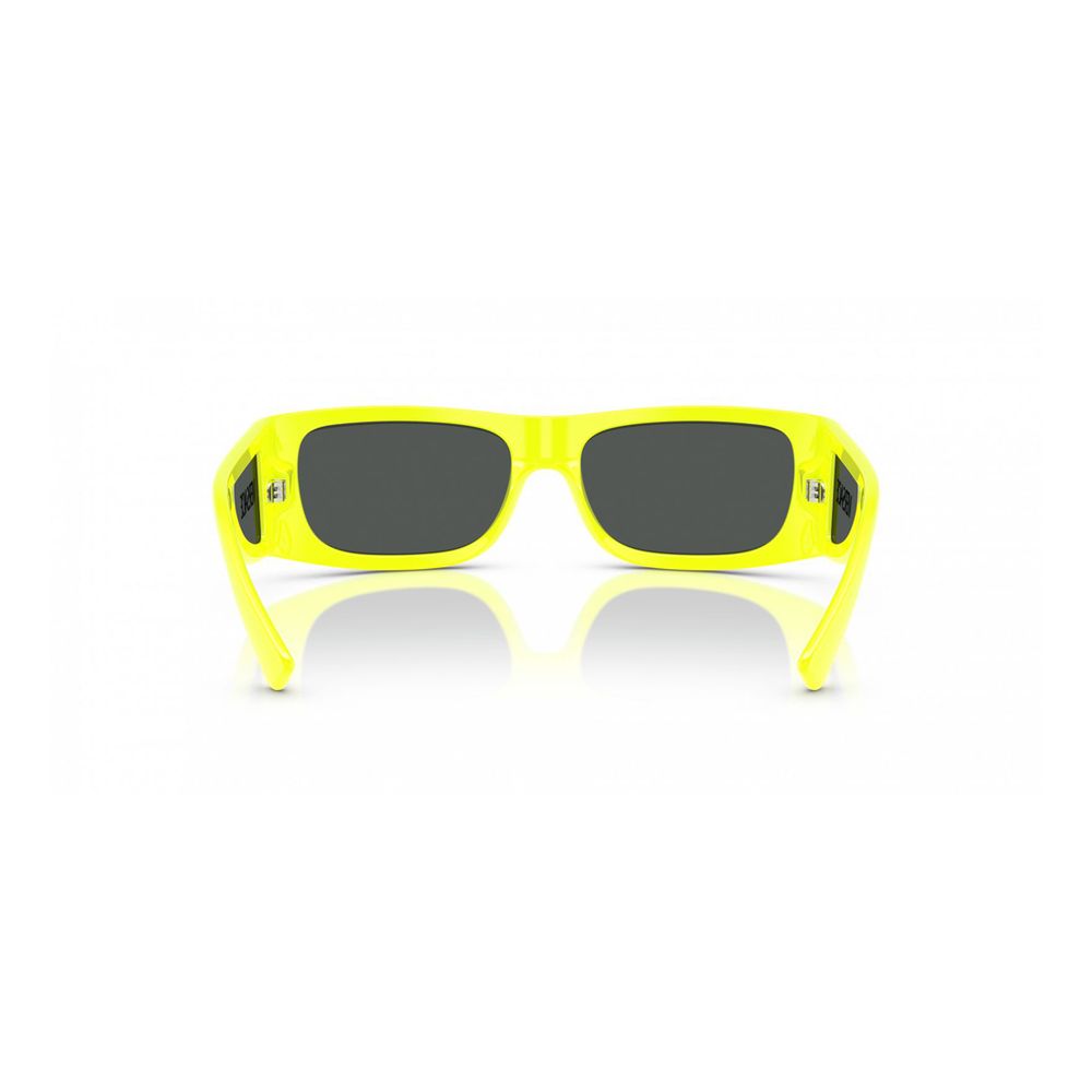 Versace Bicolor Injected Sunglasses Curated Luxury Accessories by Orvyn