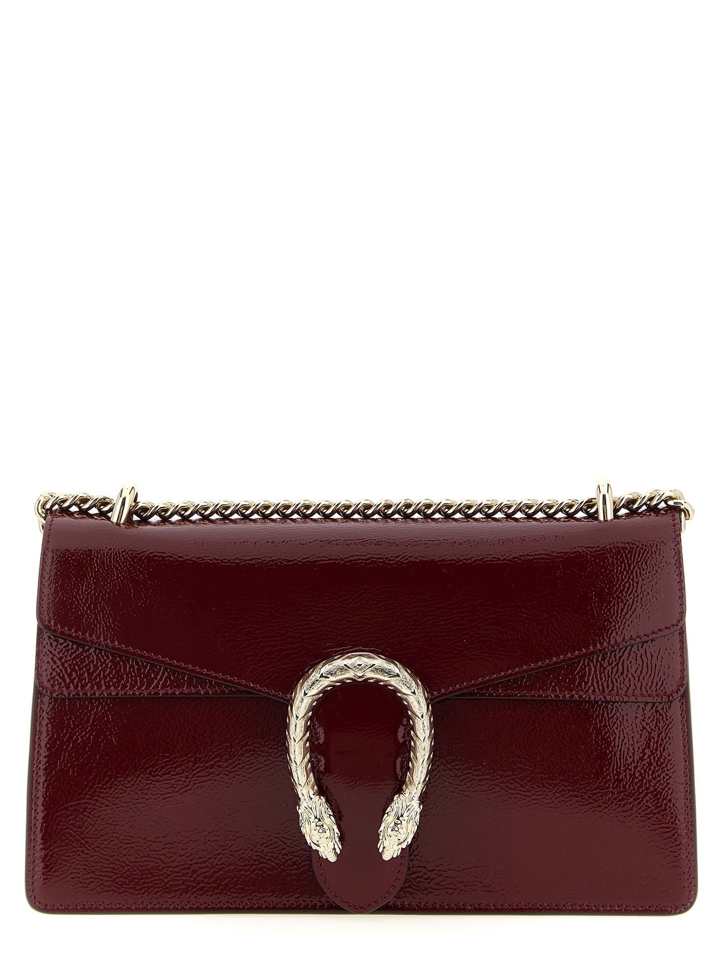 Gucci Multicolor Calfskin Shoulder Bag Curated Luxury Accessories by Orvyn