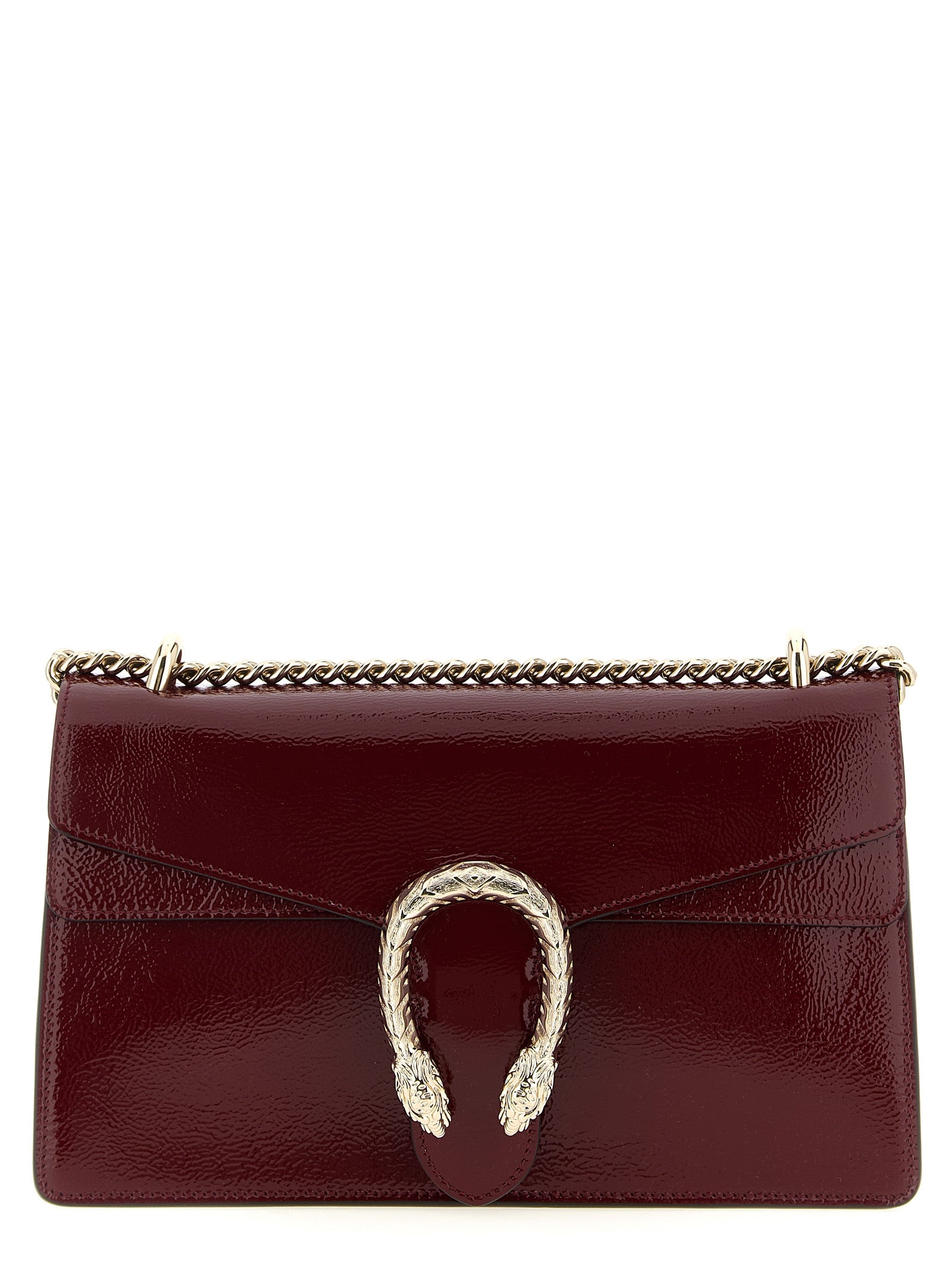 Gucci Multicolor Calfskin Shoulder Bag Curated Luxury Accessories by Orvyn