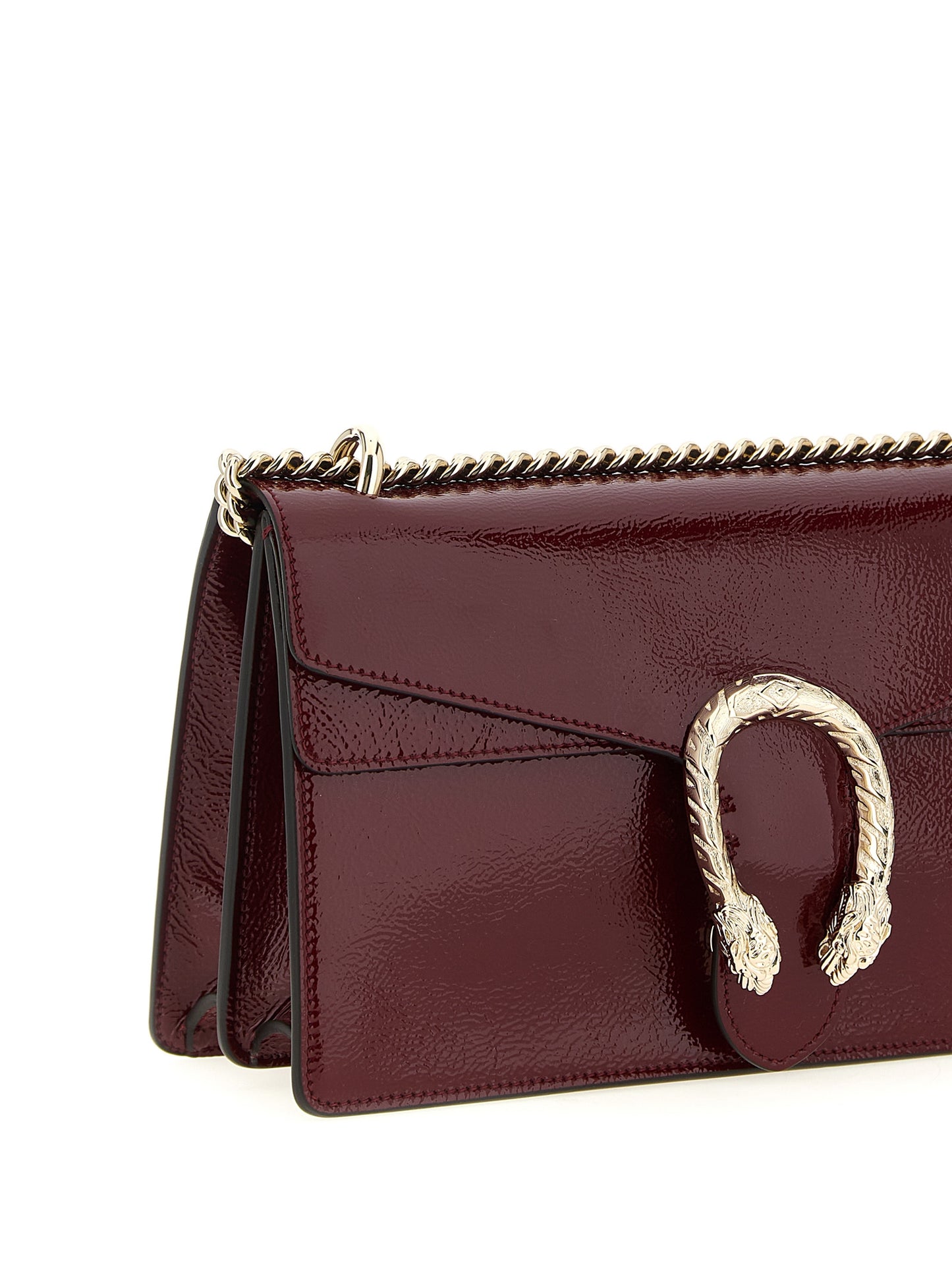 Gucci Multicolor Calfskin Shoulder Bag Curated Luxury Accessories by Orvyn