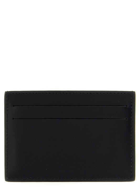 Fendi Black Calfskin Cardholder Curated Luxury Accessories by Orvyn