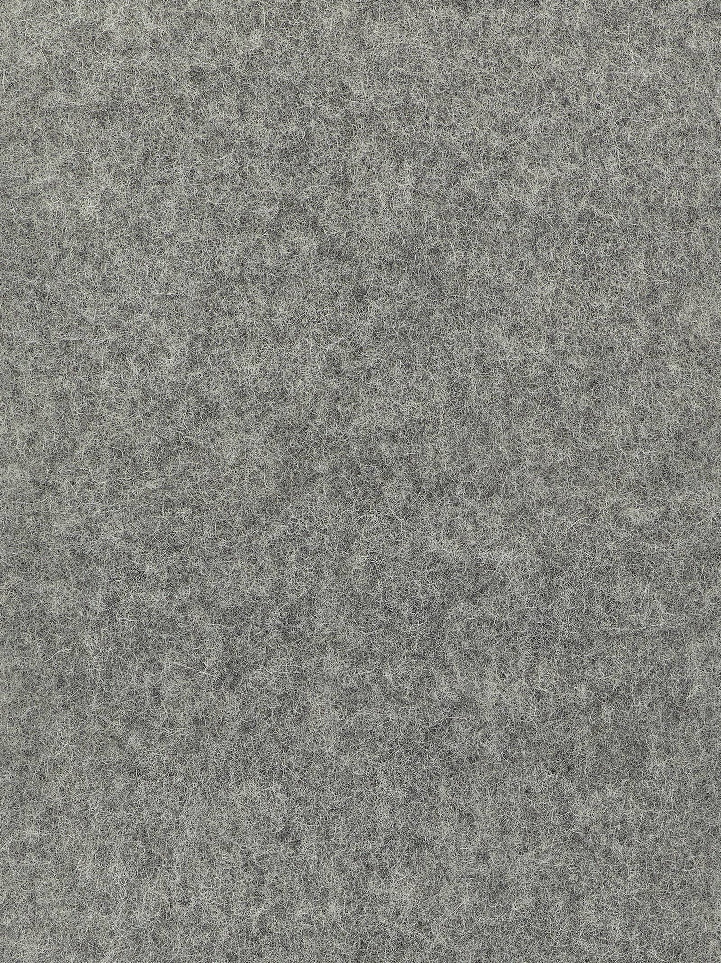 Jacquemus Gray Alpaca Leather Foulard Curated Luxury Accessories by Orvyn