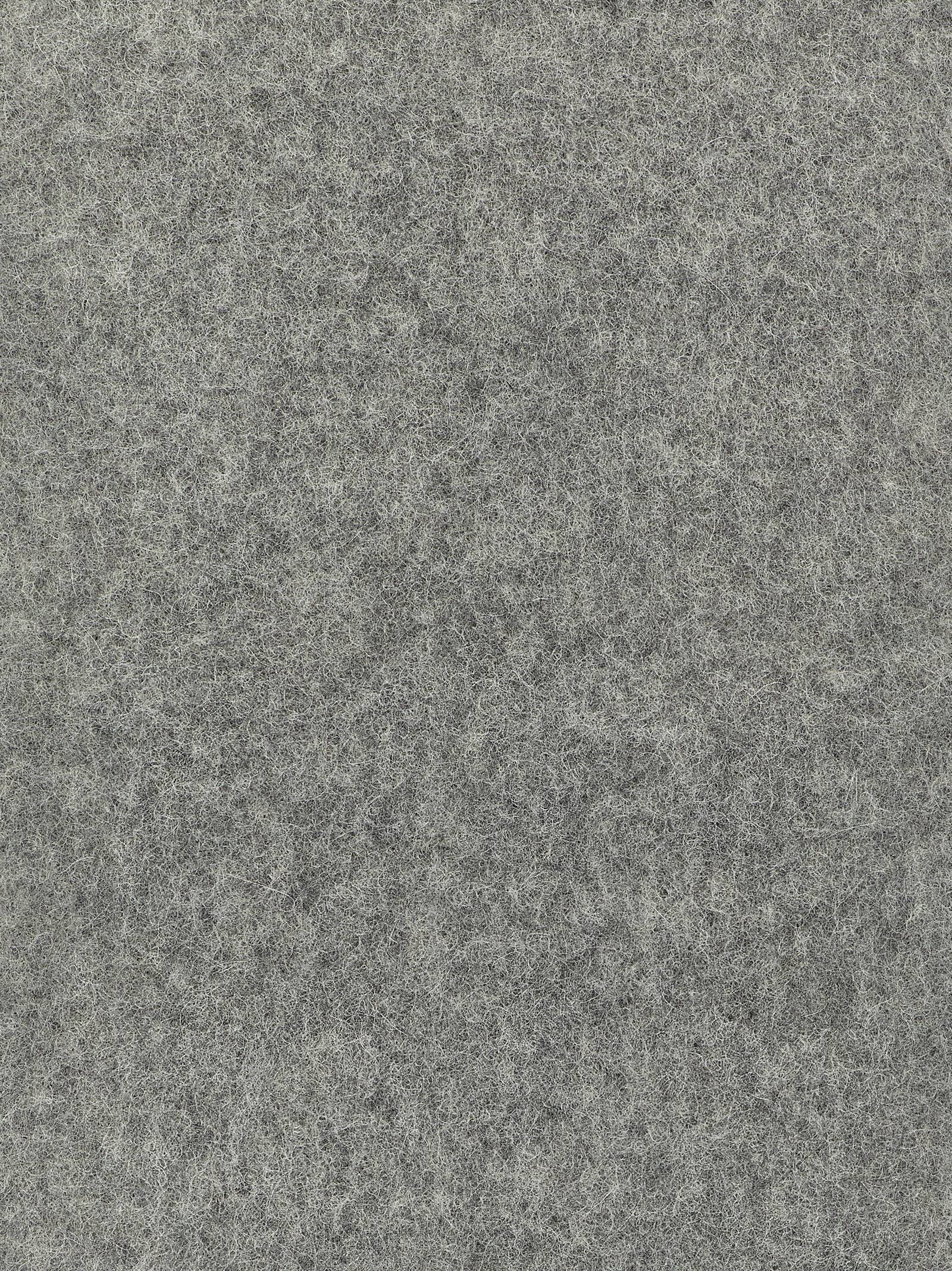Jacquemus Gray Alpaca Leather Foulard Curated Luxury Accessories by Orvyn