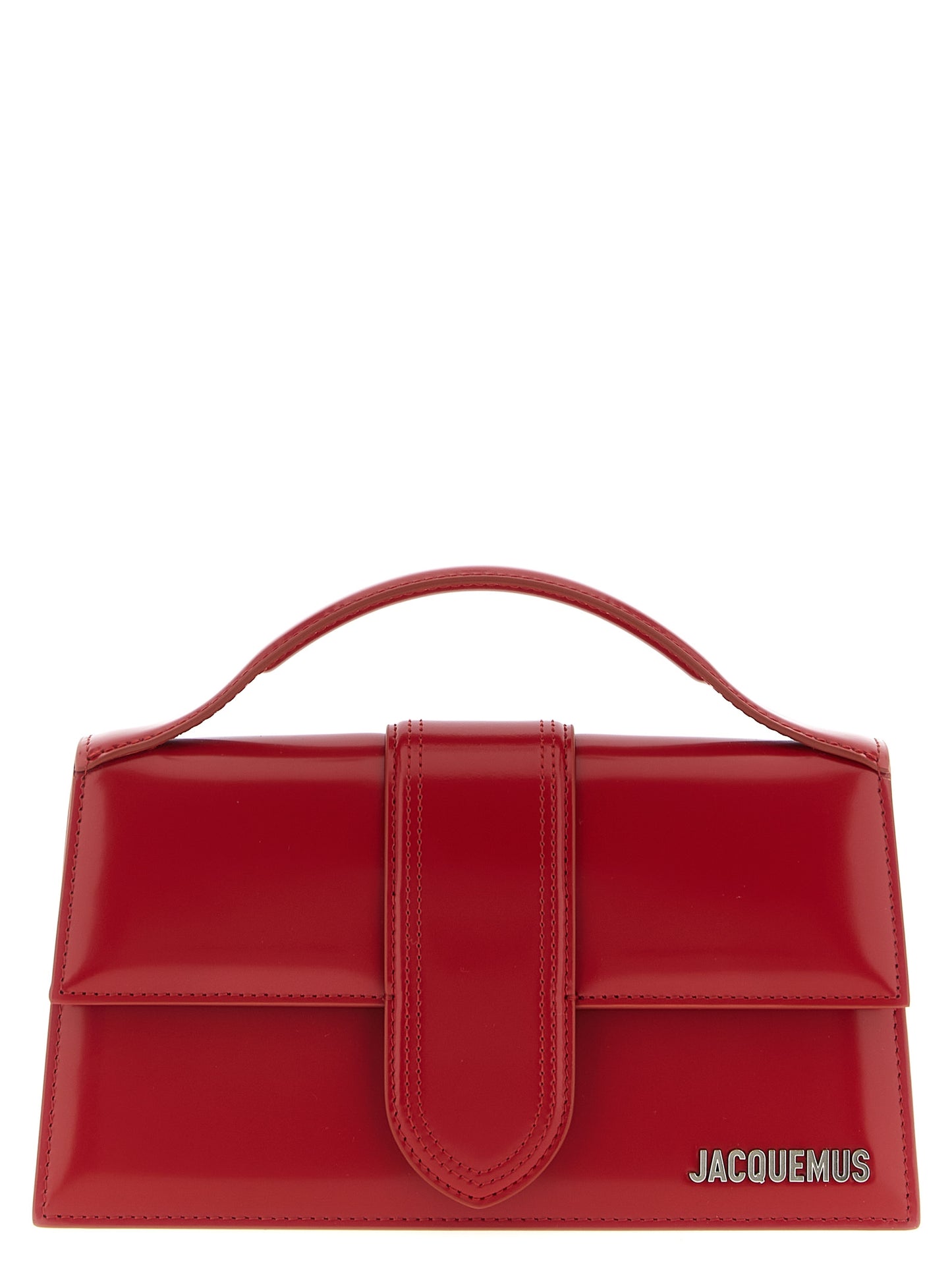 Jacquemus Multicolor Calfskin Handbag Curated Luxury Accessories by Orvyn