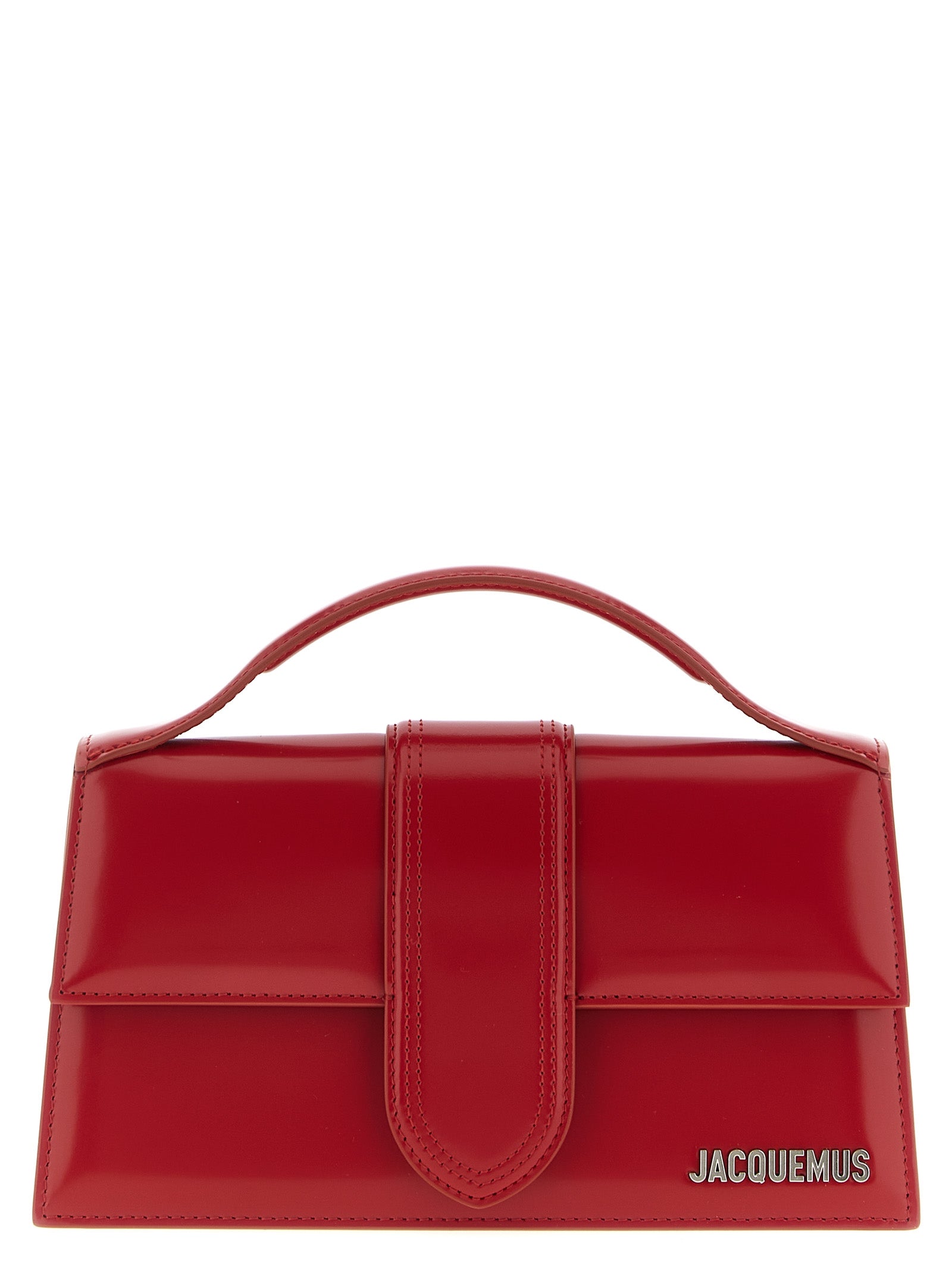 Jacquemus Multicolor Calfskin Handbag Curated Luxury Accessories by Orvyn