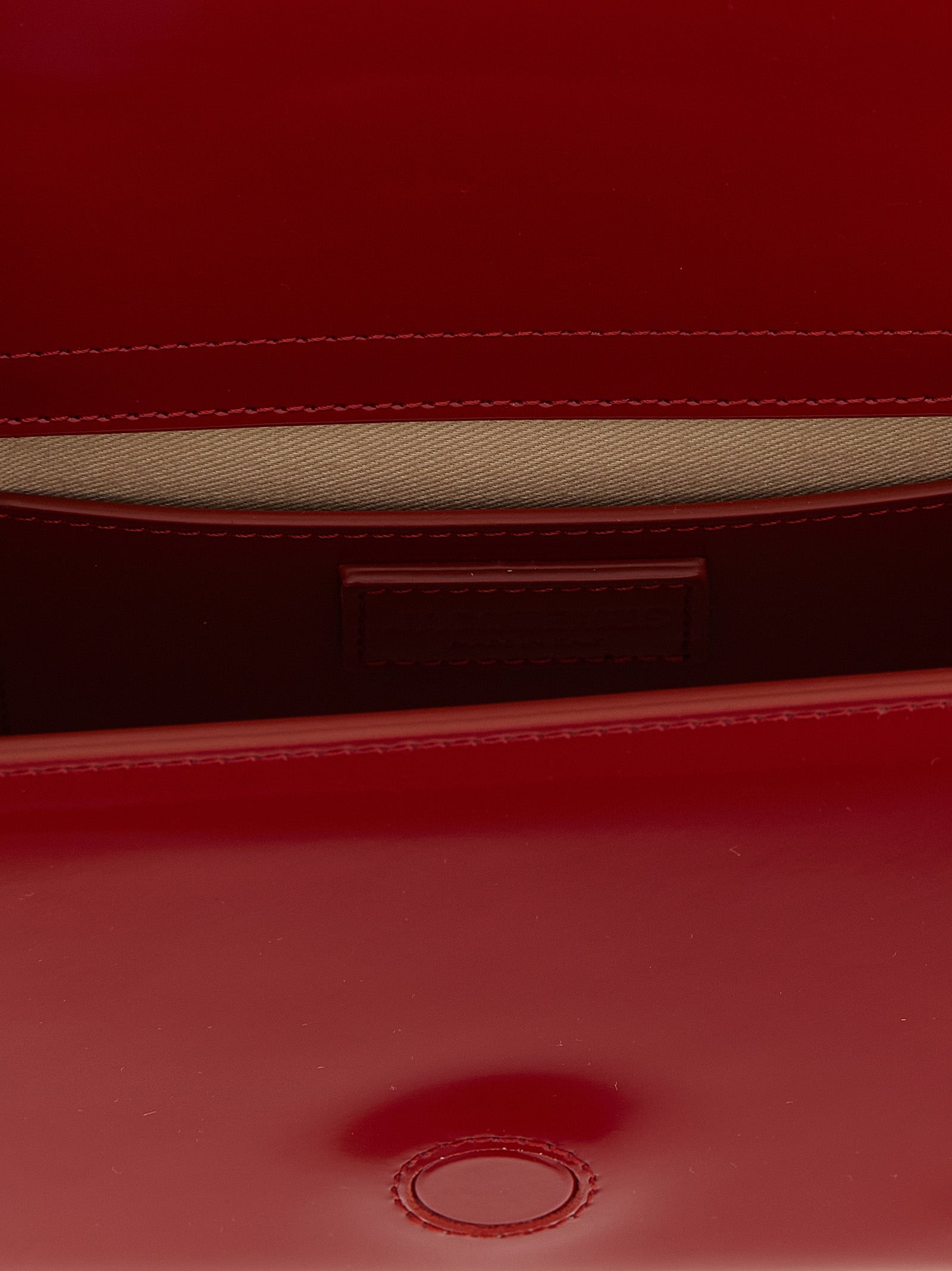 Jacquemus Multicolor Calfskin Handbag Curated Luxury Accessories by Orvyn
