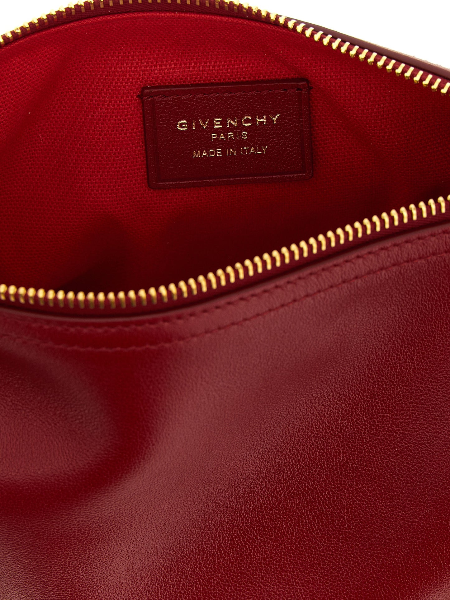 Givenchy Multicolor Calfskin Shoulder Bag Curated Luxury Accessories by Orvyn