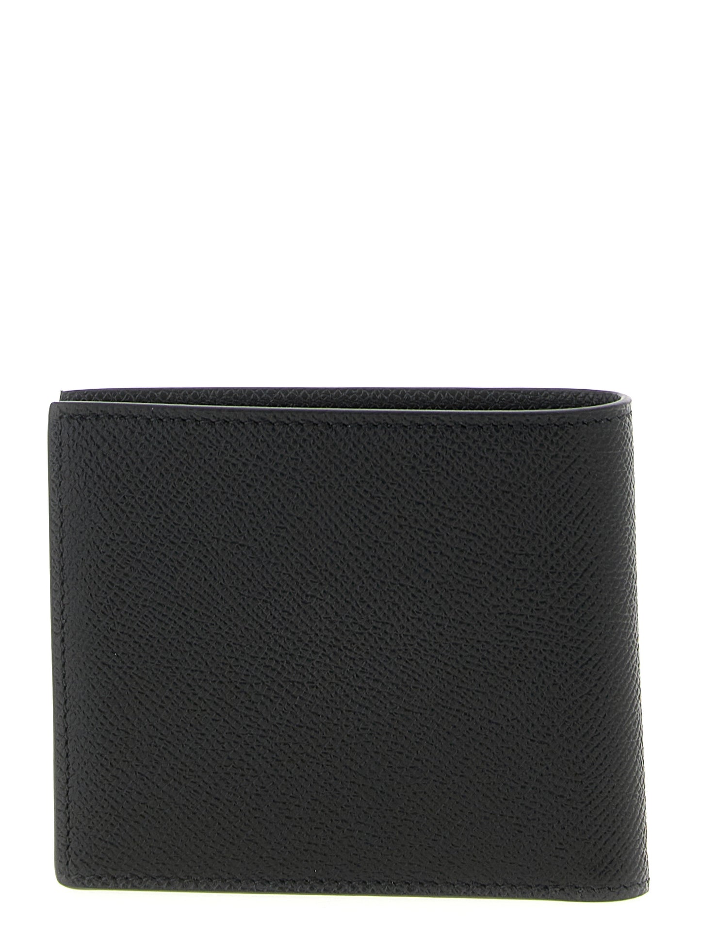 Tom Ford Black Calfskin Wallet Curated Luxury Accessories by Orvyn