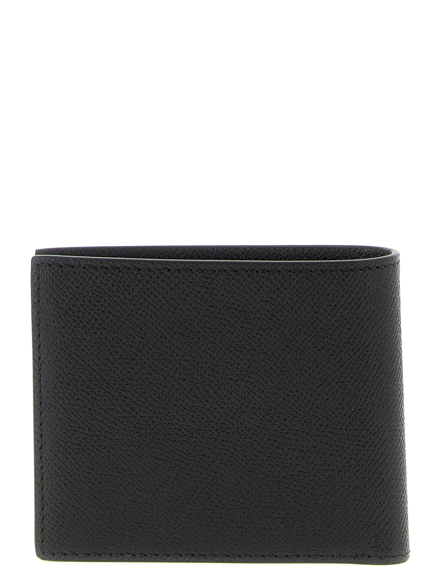 Tom Ford Black Calfskin Wallet Curated Luxury Accessories by Orvyn