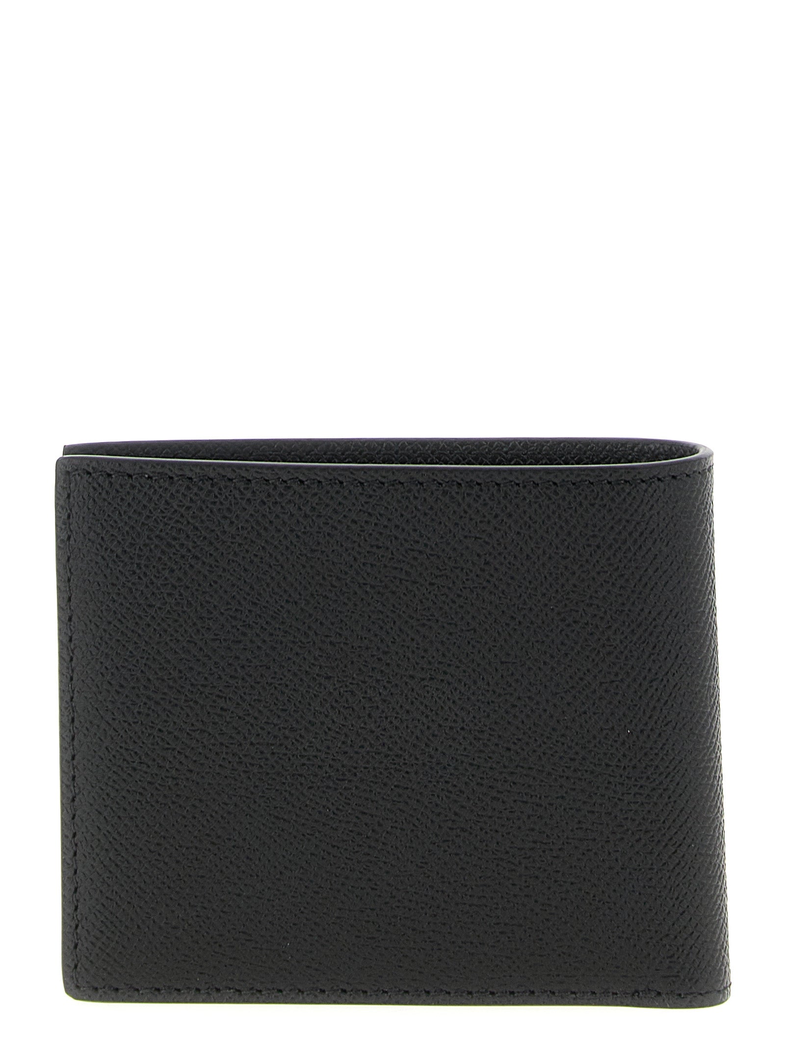 Tom Ford Black Calfskin Wallet Curated Luxury Accessories by Orvyn