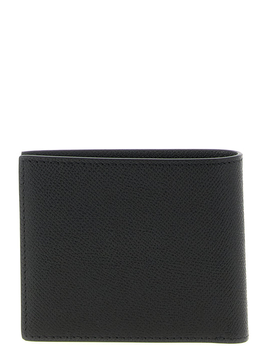 Tom Ford Black Calfskin Wallet Curated Luxury Accessories by Orvyn