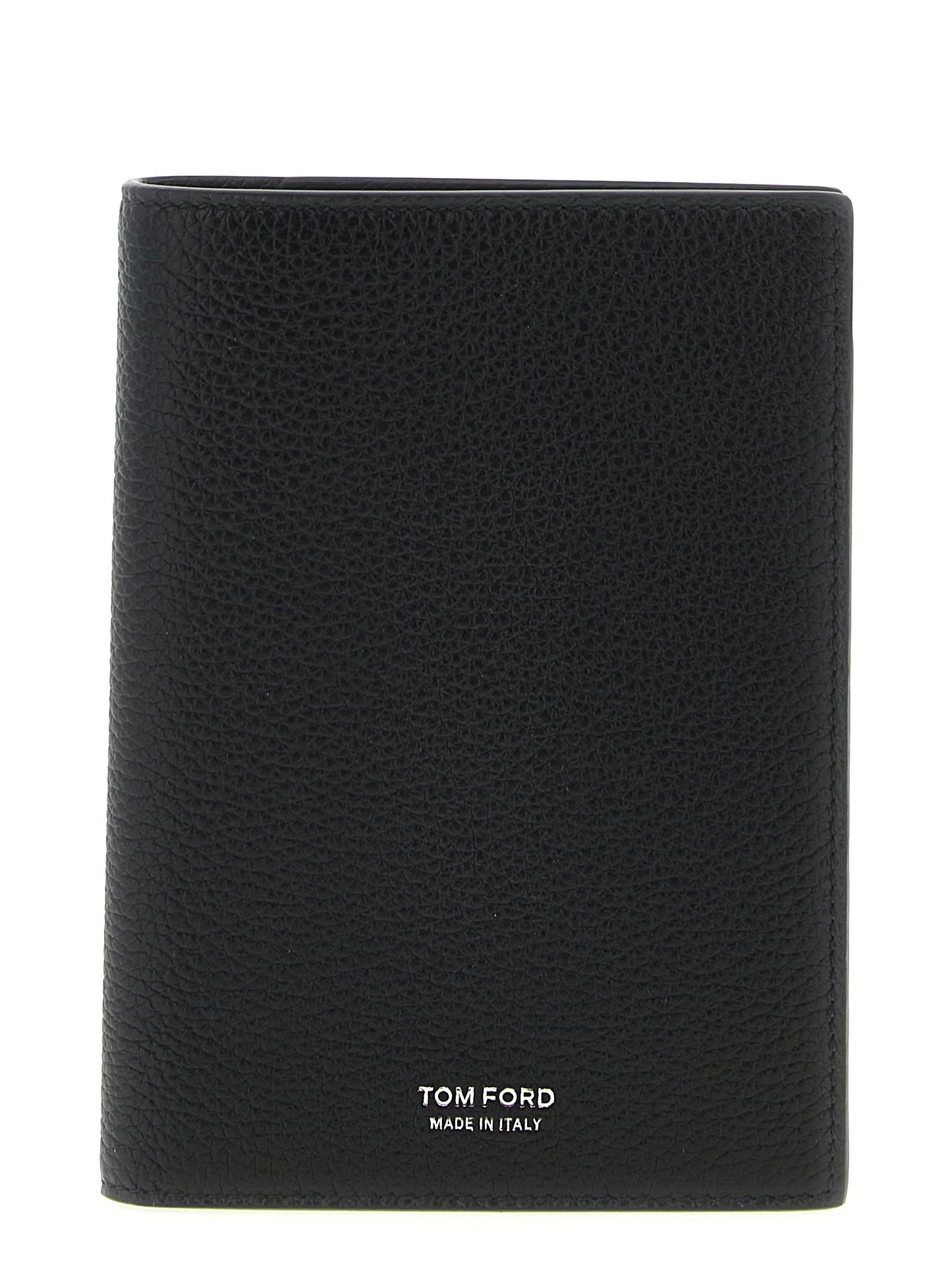 Tom Ford Black Wallet Curated Luxury Accessories by Orvyn
