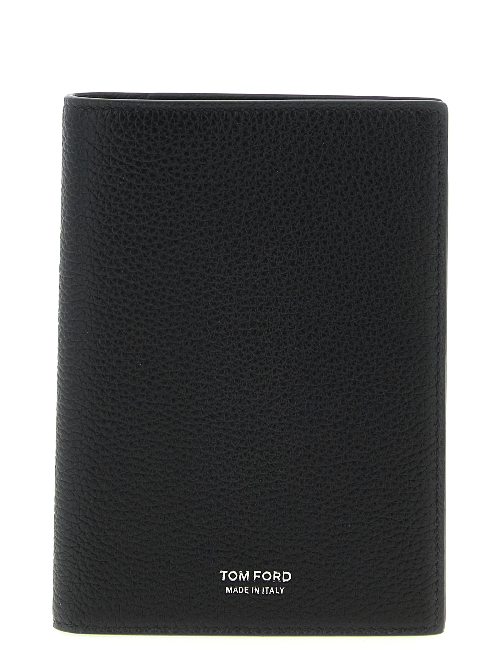 Tom Ford Black Wallet Curated Luxury Accessories by Orvyn
