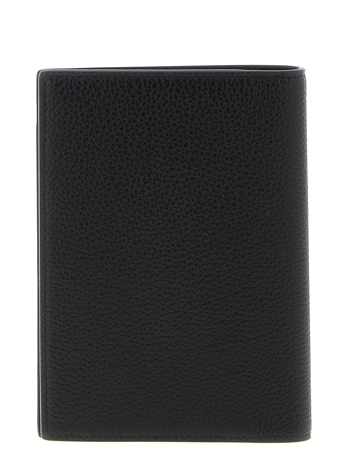 Tom Ford Black Wallet Curated Luxury Accessories by Orvyn