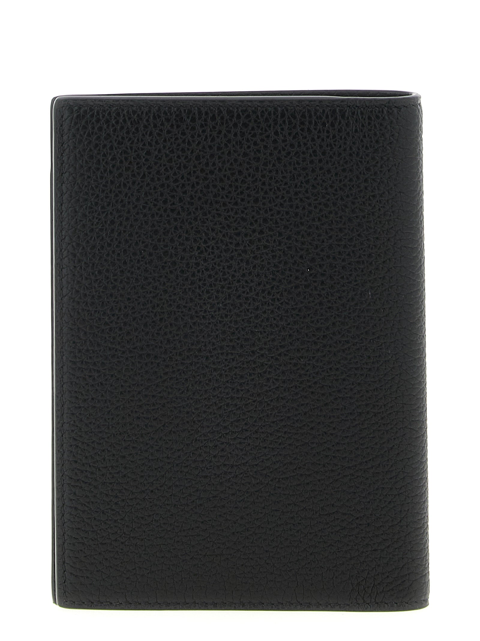 Tom Ford Black Wallet Curated Luxury Accessories by Orvyn