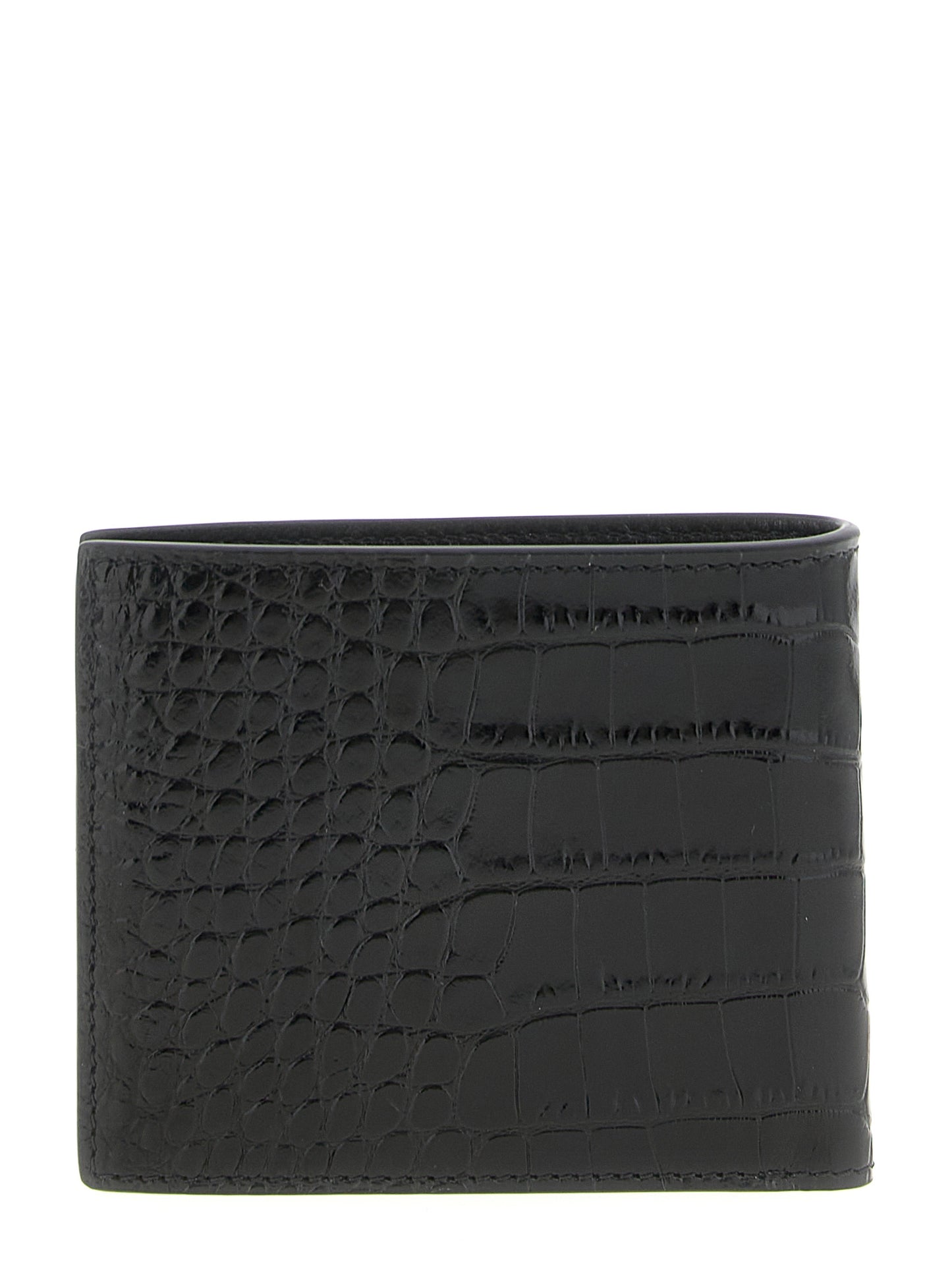 Tom Ford Black Wallet Curated Luxury Accessories by Orvyn