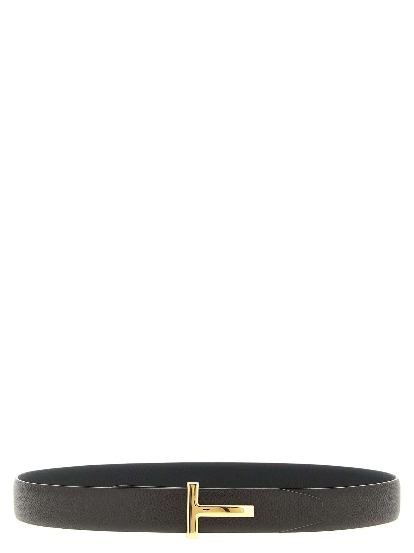 Tom Ford Multicolor Calfskin Regular Belt Curated Luxury Accessories by Orvyn