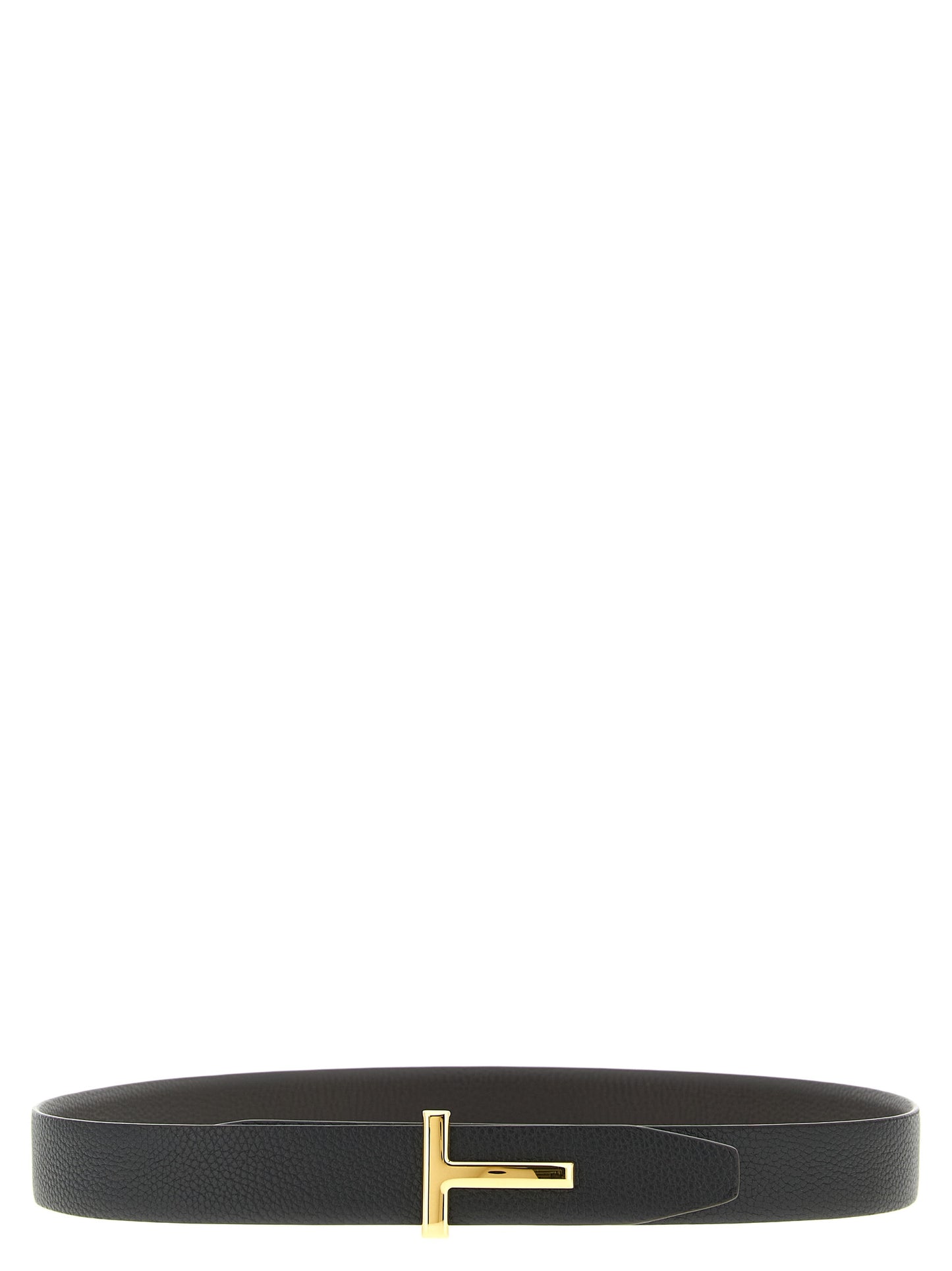 Tom Ford Multicolor Calfskin Regular Belt Curated Luxury Accessories by Orvyn