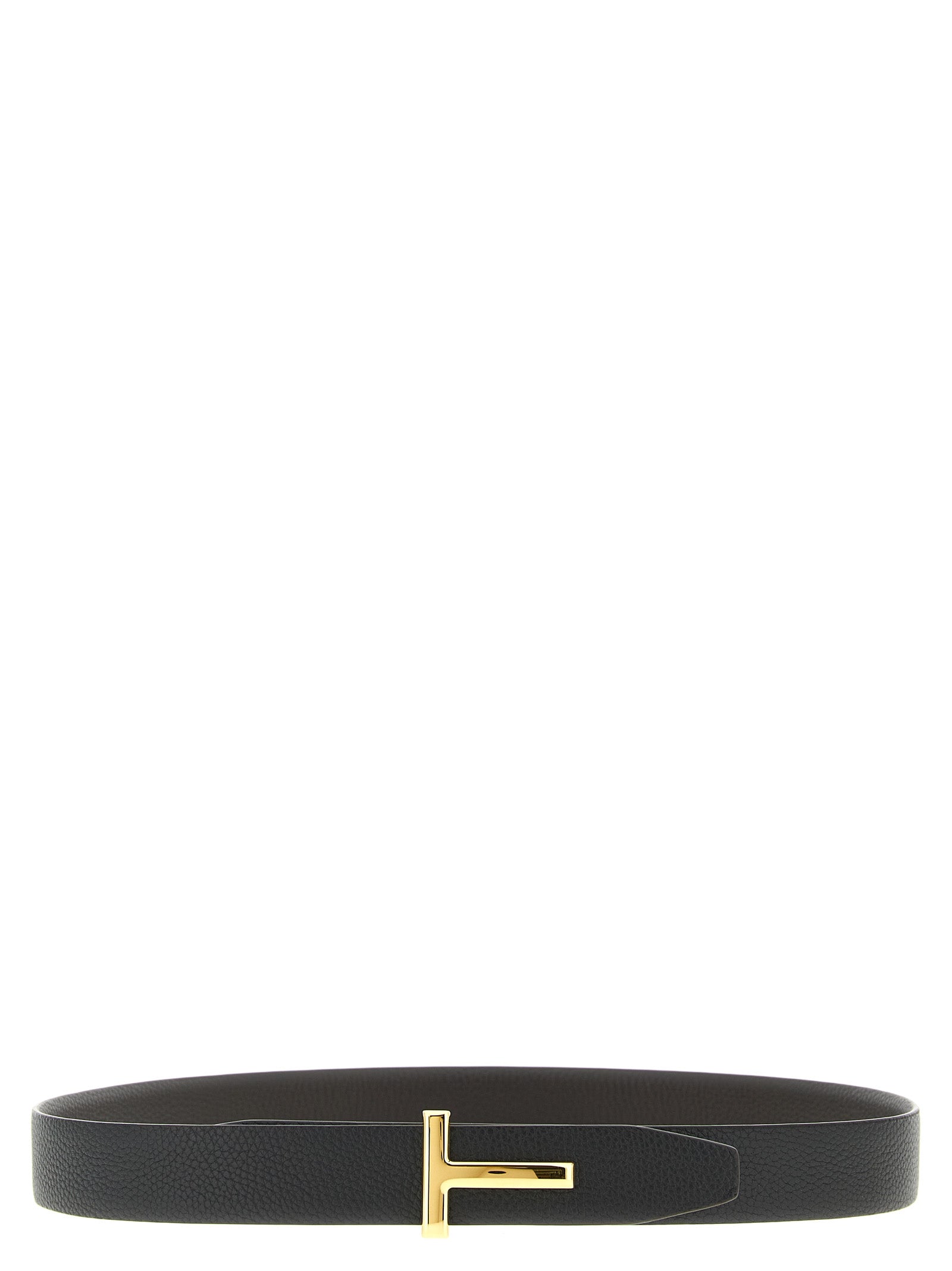 Tom Ford Multicolor Calfskin Regular Belt Curated Luxury Accessories by Orvyn
