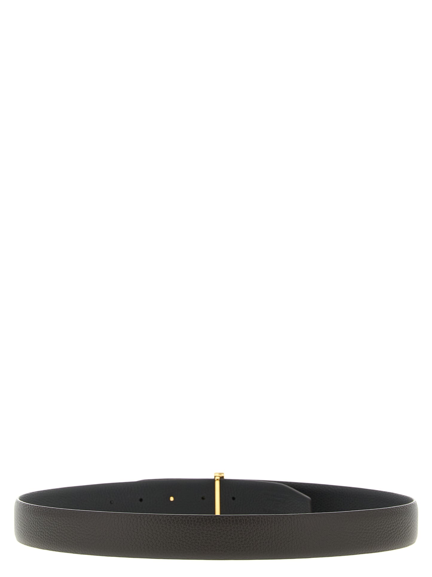 Tom Ford Multicolor Calfskin Regular Belt Curated Luxury Accessories by Orvyn