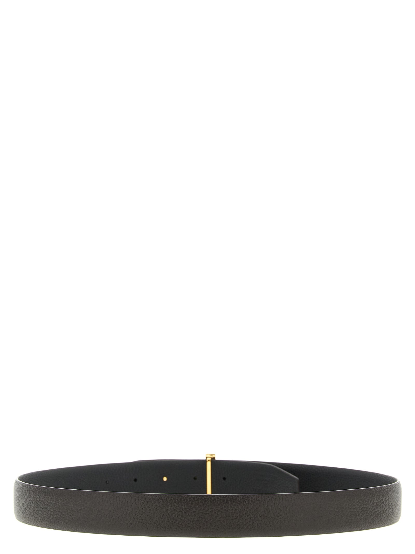 Tom Ford Multicolor Calfskin Regular Belt Curated Luxury Accessories by Orvyn