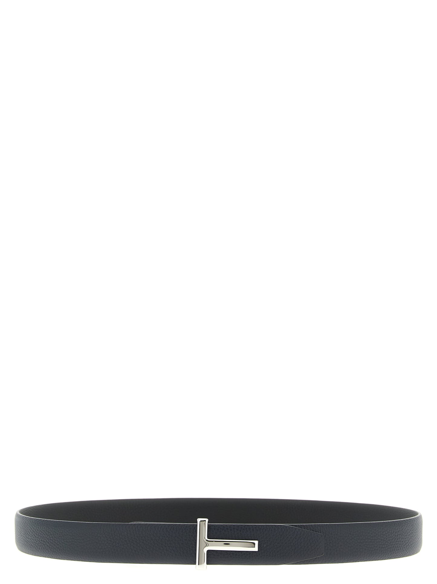 Tom Ford Multicolor Calfskin Regular Belt Curated Luxury Accessories by Orvyn