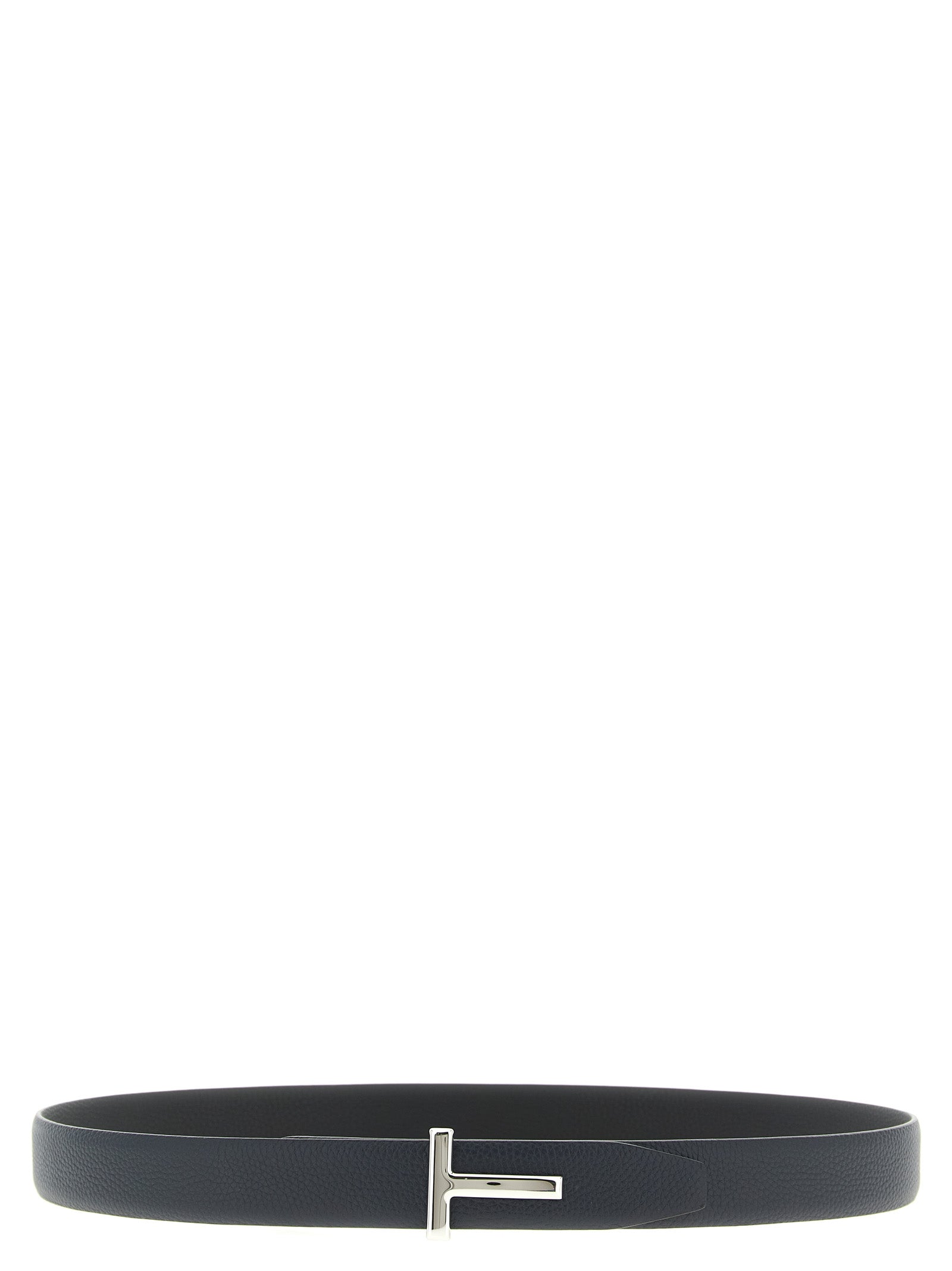 Tom Ford Multicolor Calfskin Regular Belt Curated Luxury Accessories by Orvyn