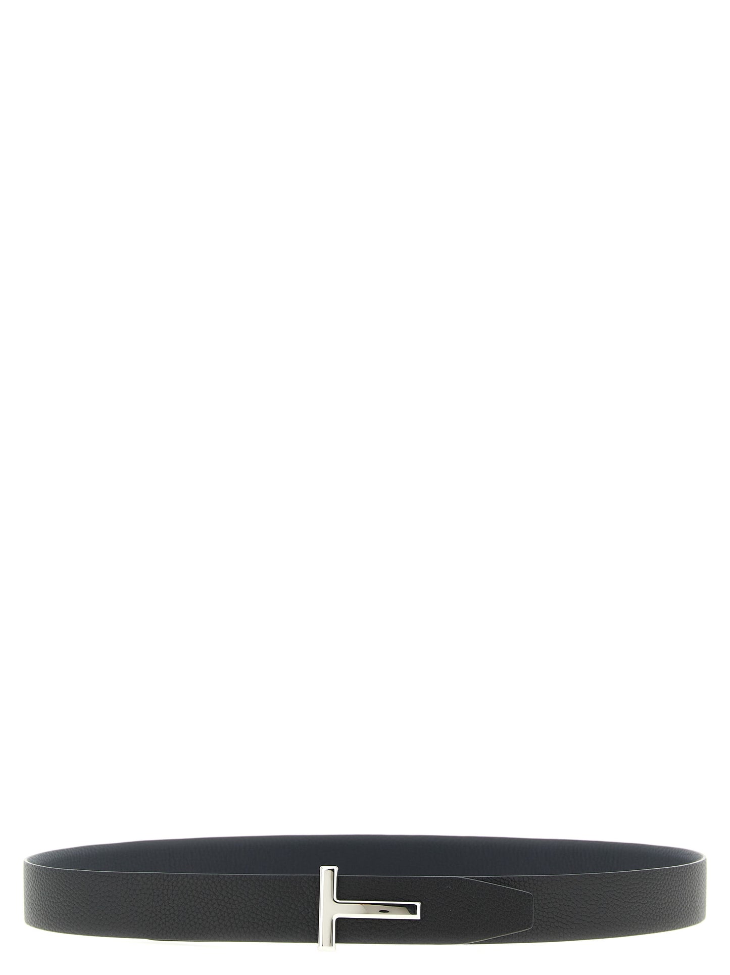 Tom Ford Multicolor Calfskin Regular Belt Curated Luxury Accessories by Orvyn