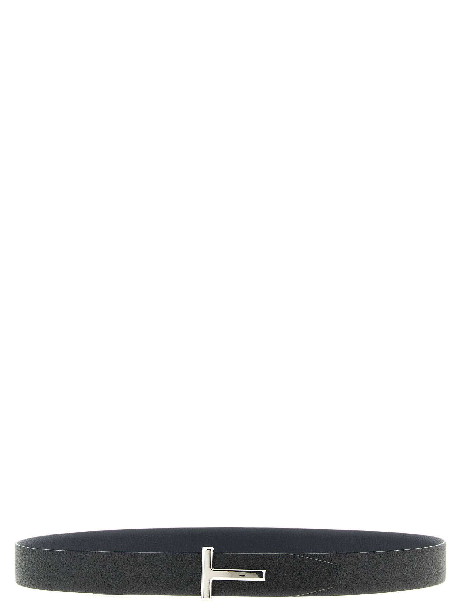 Tom Ford Multicolor Calfskin Regular Belt Curated Luxury Accessories by Orvyn
