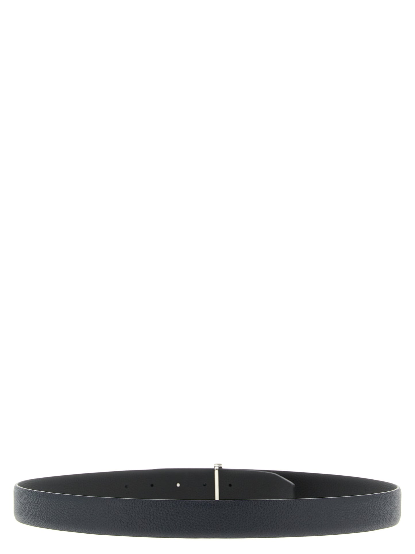 Tom Ford Multicolor Calfskin Regular Belt Curated Luxury Accessories by Orvyn