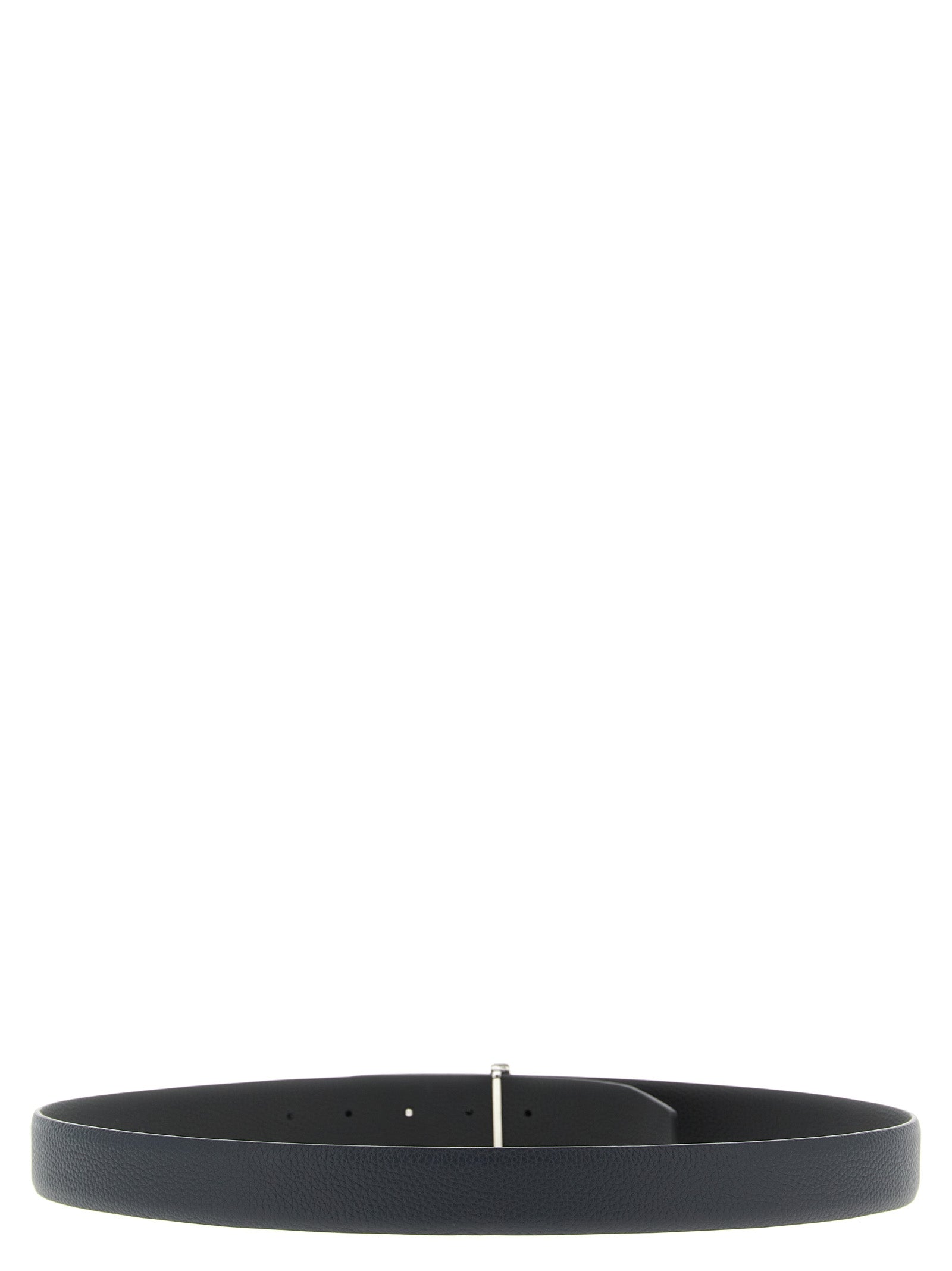 Tom Ford Multicolor Calfskin Regular Belt Curated Luxury Accessories by Orvyn