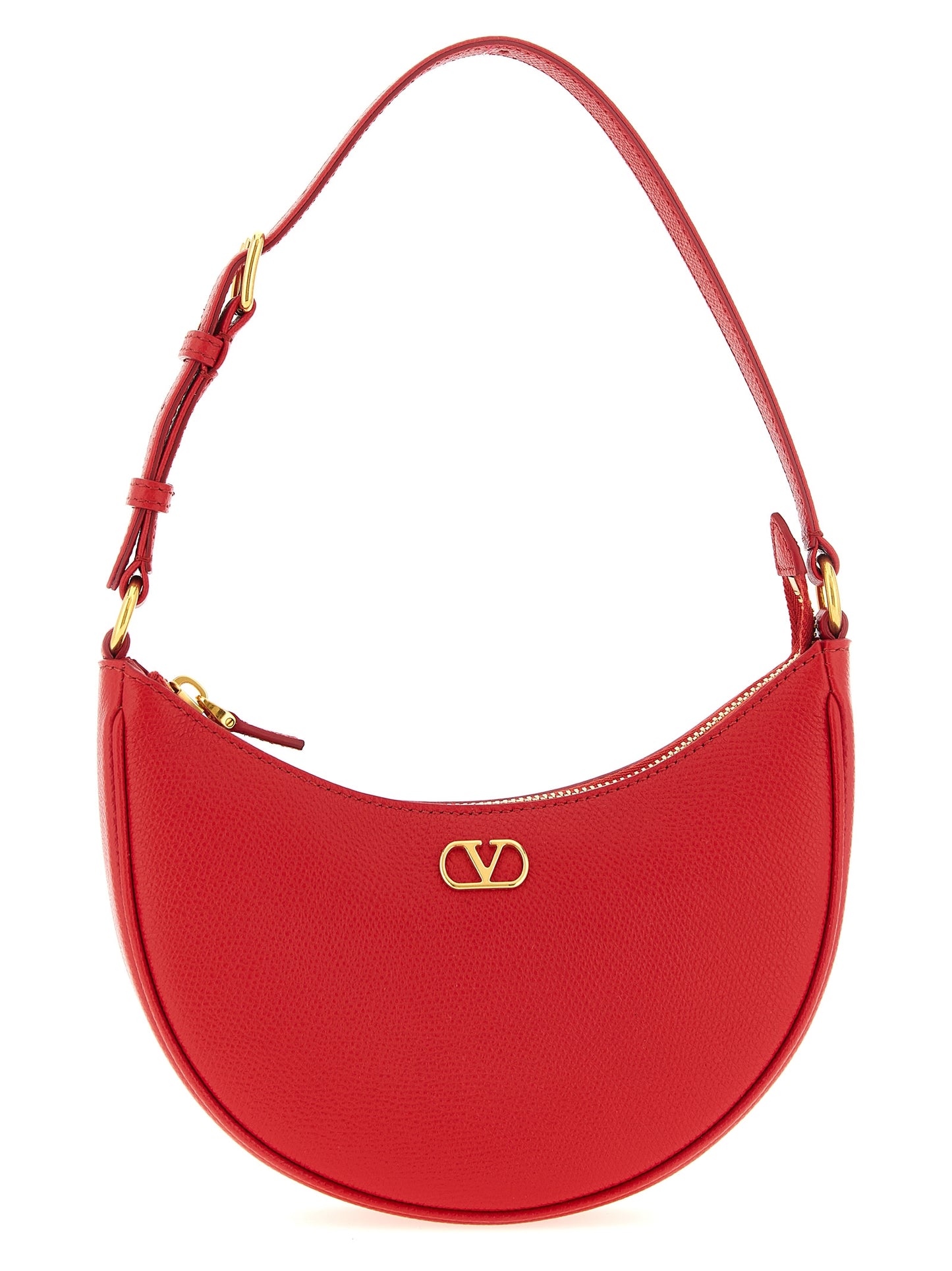Valentino Garavani Multicolor Mini Shoulder Bag Curated Luxury Accessories by Orvyn