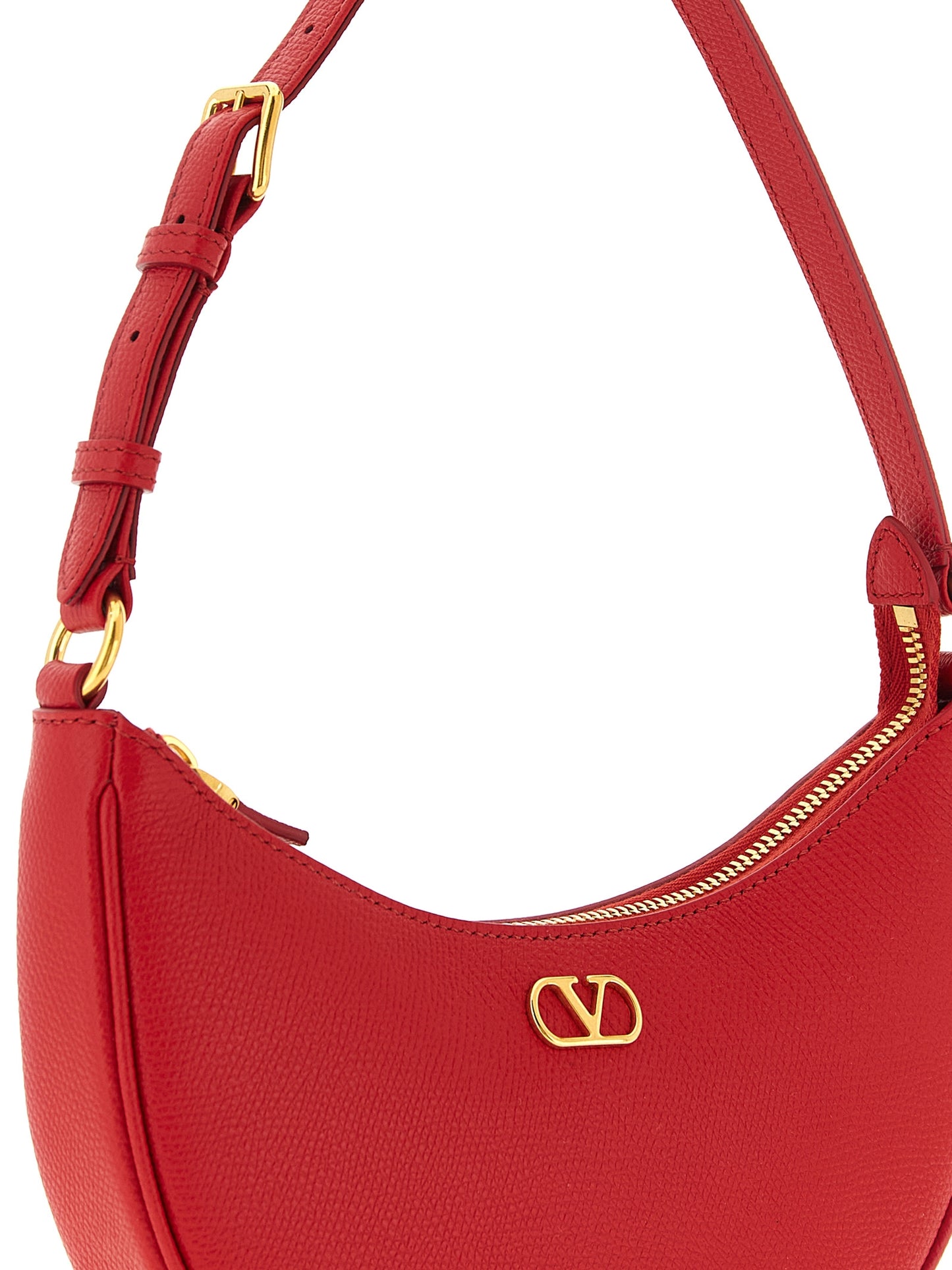 Valentino Garavani Multicolor Mini Shoulder Bag Curated Luxury Accessories by Orvyn