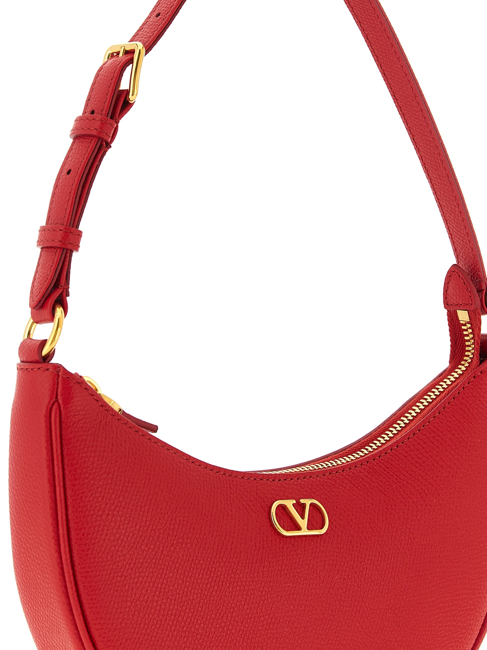 Valentino Garavani Multicolor Mini Shoulder Bag Curated Luxury Accessories by Orvyn