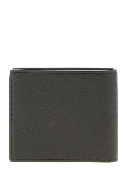 Saint Laurent Brown Wallet Curated Luxury Accessories by Orvyn
