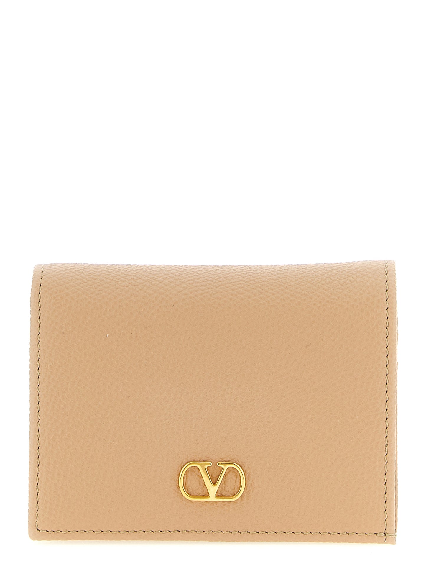 Valentino Garavani Multicolor Wallet Curated Luxury Accessories by Orvyn