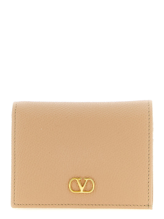 Valentino Garavani Multicolor Wallet Curated Luxury Accessories by Orvyn
