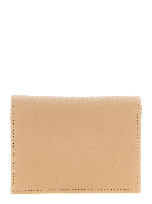 Valentino Garavani Multicolor Wallet Curated Luxury Accessories by Orvyn