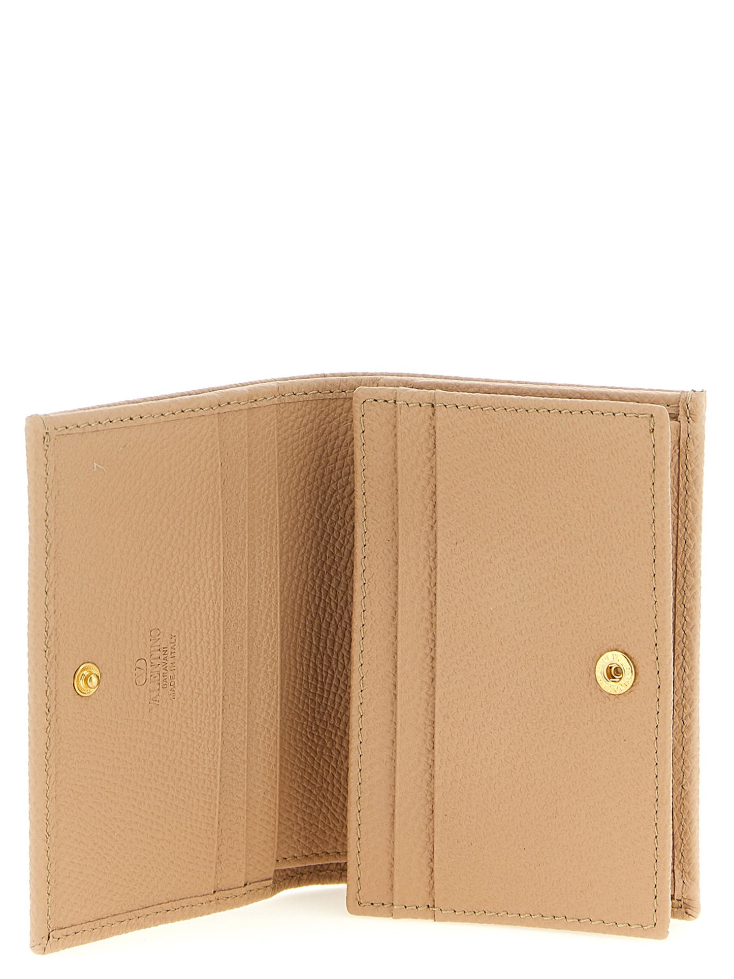Valentino Garavani Multicolor Wallet Curated Luxury Accessories by Orvyn